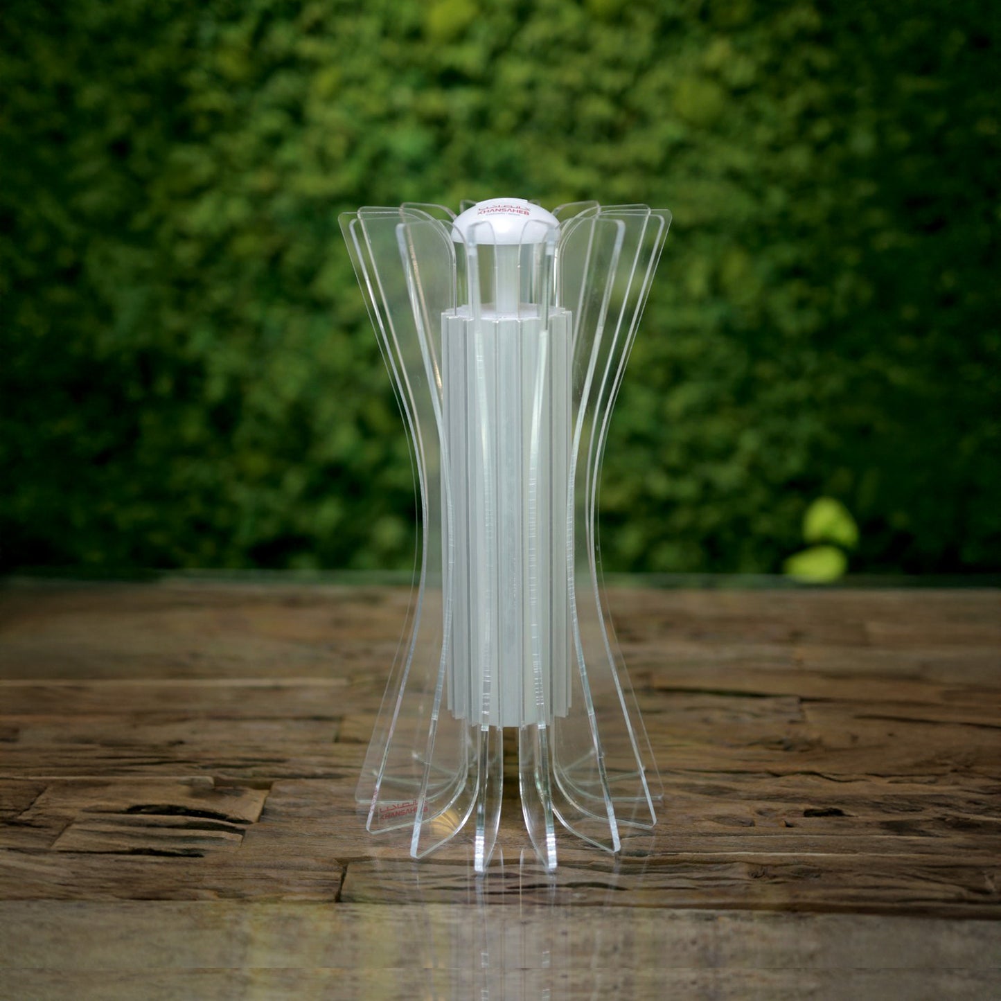 Albero Plexiglas