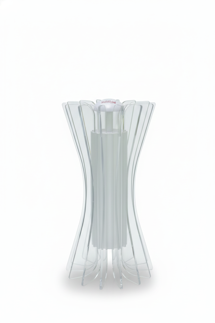 Albero Plexiglas